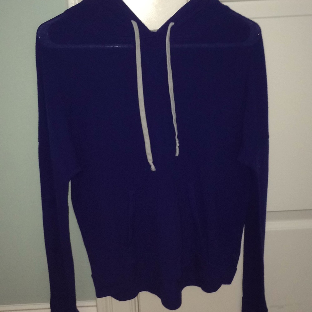 American Eagle Light Sweatshirt
